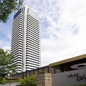 Okura Hotel Kobe