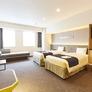 Monday Akihabara Asakusabashi Hotel Tokyo