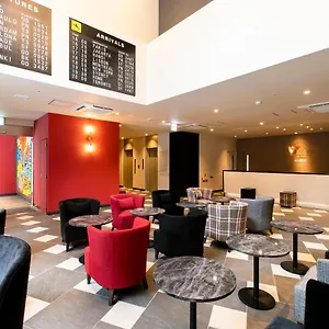 Wing International Select Hakata-ekimae Hotel Fukuoka (Fukuoka)